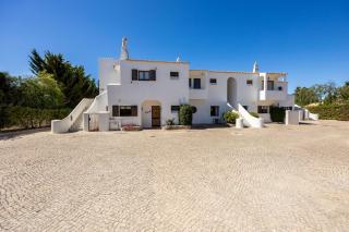 Amazing Carvoeiro Villa Villa Carvoeiro Grande 16 Bedrooms Private Pool Great For Large Groups Algarve - Carvoeiro - 5