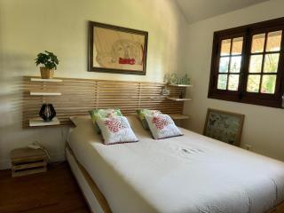 Chaumière proche Deauville - Sauna et Fitness - Parc de 7000m2 - 5