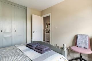 Wild Atlantic Stay - Oranmore - Oranmore - 7