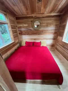 Forest Bunkie Trails & Stargazing - Simcoe - 2