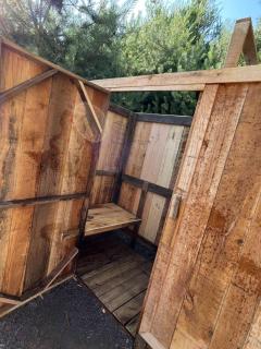 Bunkie Getaway - Winter Stays Available - 9