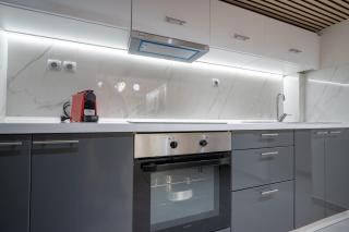 Loft 53- Urban Stay by MPS - 8