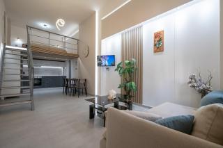 Loft 53- Urban Stay by MPS - 5