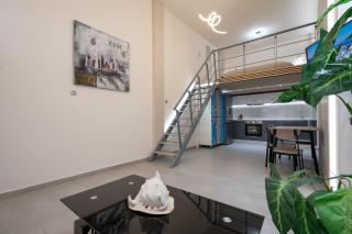 Loft 53- Urban Stay by MPS - 4