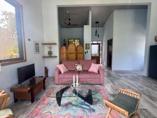 Jungle Glory Homes' La Joya - Quepos - 6