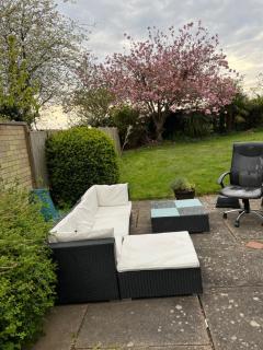 The Zen rooms - Oadby - 6