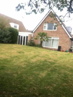 The Zen rooms - Oadby - 4
