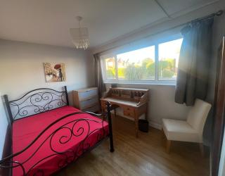 The Zen rooms - Oadby - 7