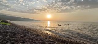 La Conchiglia Apartment Villa Margi - 8