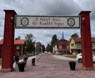 Målkullorna Hostel - Mora - 0