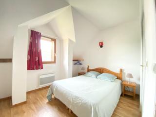 Le Bois de la Reine - Appartement DUPLEX - 6 à 8 personnes - La Celle-sous-Gouzon - 5