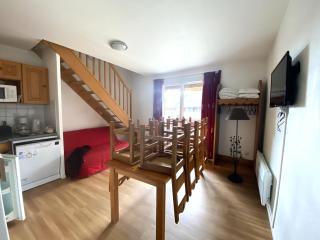 Le Bois de la Reine - Appartement DUPLEX - 6 à 8 personnes - La Celle-sous-Gouzon - 3