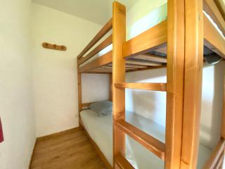Le Bois de la Reine - Appartement DUPLEX - 6 à 8 personnes - La Celle-sous-Gouzon - 1