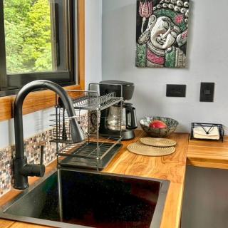 Jungle Glory Homes' La Joya - Quepos - 9