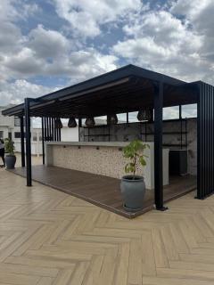 C&E Apartments - Marina Bay B11H - 2Br - 6