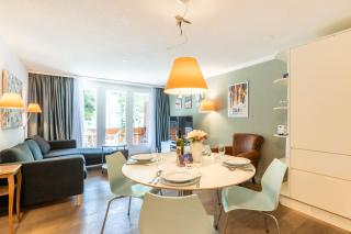 Balmas Paradies-perfect family home - Zermatt - 0
