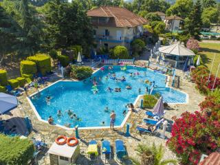 Hotel Livithra - Paralia Skotinas - 0