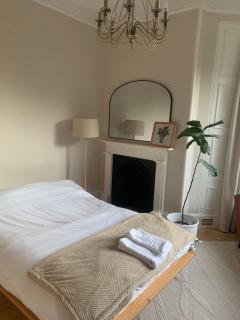 Rachael's House - Moffat - 2
