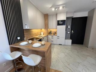 Apartament Vinea - Toruń - 8