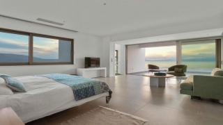 GreatSeaView Premium Villa - Glastros - 1