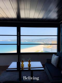 Luxurious penthouse with sea view - Oulad Akkou - 7