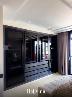 Luxurious penthouse with sea view - Oulad Akkou - 1