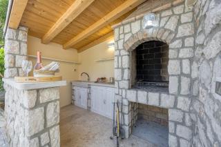 Charming Island Villa Alba - Happy Rentals - 4