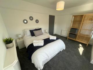 Chilled City Pad - Southampton - 0