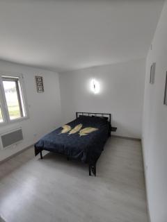 Partout l'étang Montier en Der, maison individuelle 6 personnes - 4
