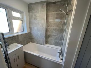 Chilled City Pad - Southampton - 8