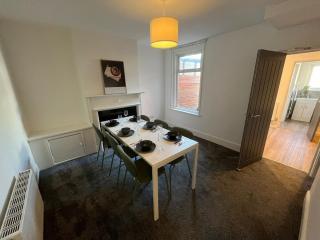 Chilled City Pad - Southampton - 6