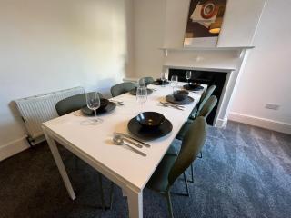 Chilled City Pad - Southampton - 5