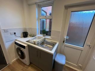 Chilled City Pad - Southampton - 4
