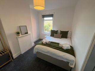 Chilled City Pad - Southampton - 3