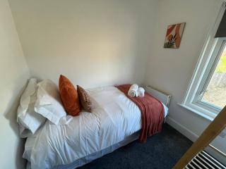 Chilled City Pad - Southampton - 2
