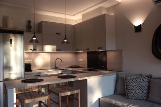 Fos Luxury Villas - Caristo - 9