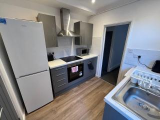 Chilled City Pad - Southampton - 6