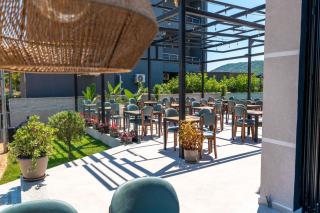 Hotel EN AD - Ksamil - 7