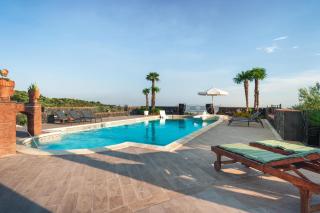 Terre Villa Katia - Santa Maria di Licodia - 4