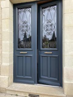 la maison de Martha - 7