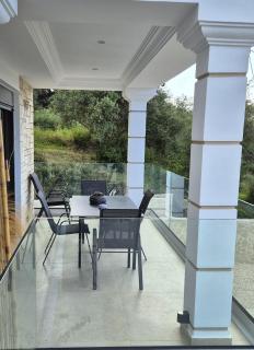 MiLiON RESIDENCES - Parga - 9