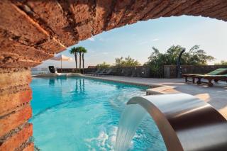 Terre Villa Katia - Santa Maria di Licodia - 1