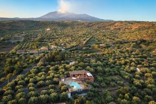 Terre Villa Katia - Santa Maria di Licodia - 6