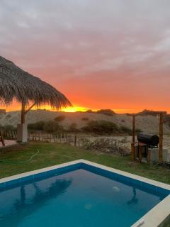 Casa Dunas Vichayito - 6