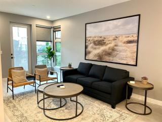 Parksville Townhome 2 bedroom pool gym - Parksville - 0
