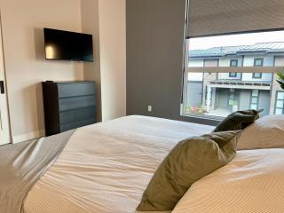 Parksville Townhome 2 bedroom pool gym - Parksville - 2
