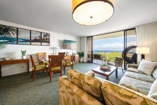 Kaanapali Shores 826 - Kahana - 9
