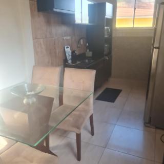 Barra da tijuca próximo a floresta - 6