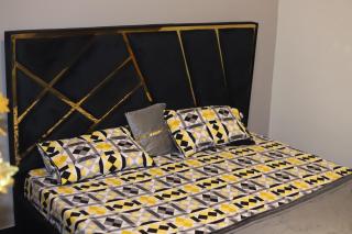 One bed Cozy affordable apartment near F-11&F-10 markaz Islamabad - Islamabad - 9