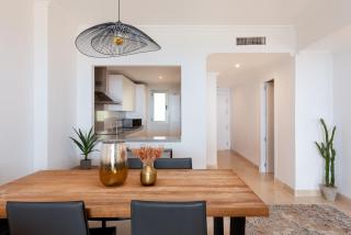 2-BR Middle Floor Apartment with Sea Views - Estepona - 1